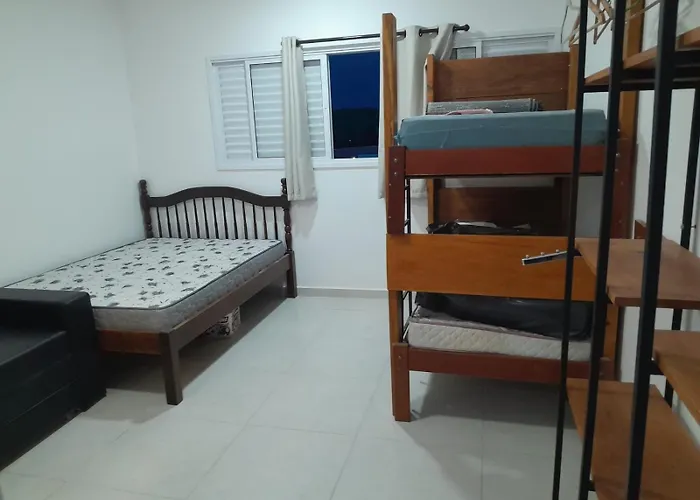 Condominio Da Fe - Studio Loft - 12º Andar