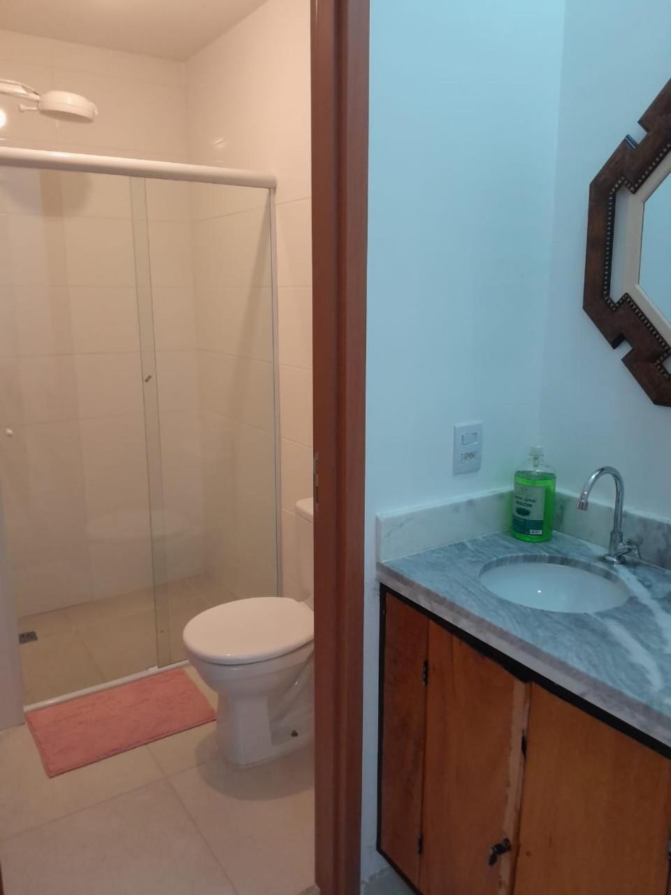 Apartamento Da Fe - Loft - 12º Andar Cachoeira Paulista