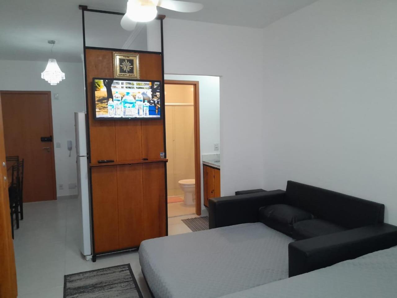 Apartamento Da Fe - Loft - 12º Andar Cachoeira Paulista