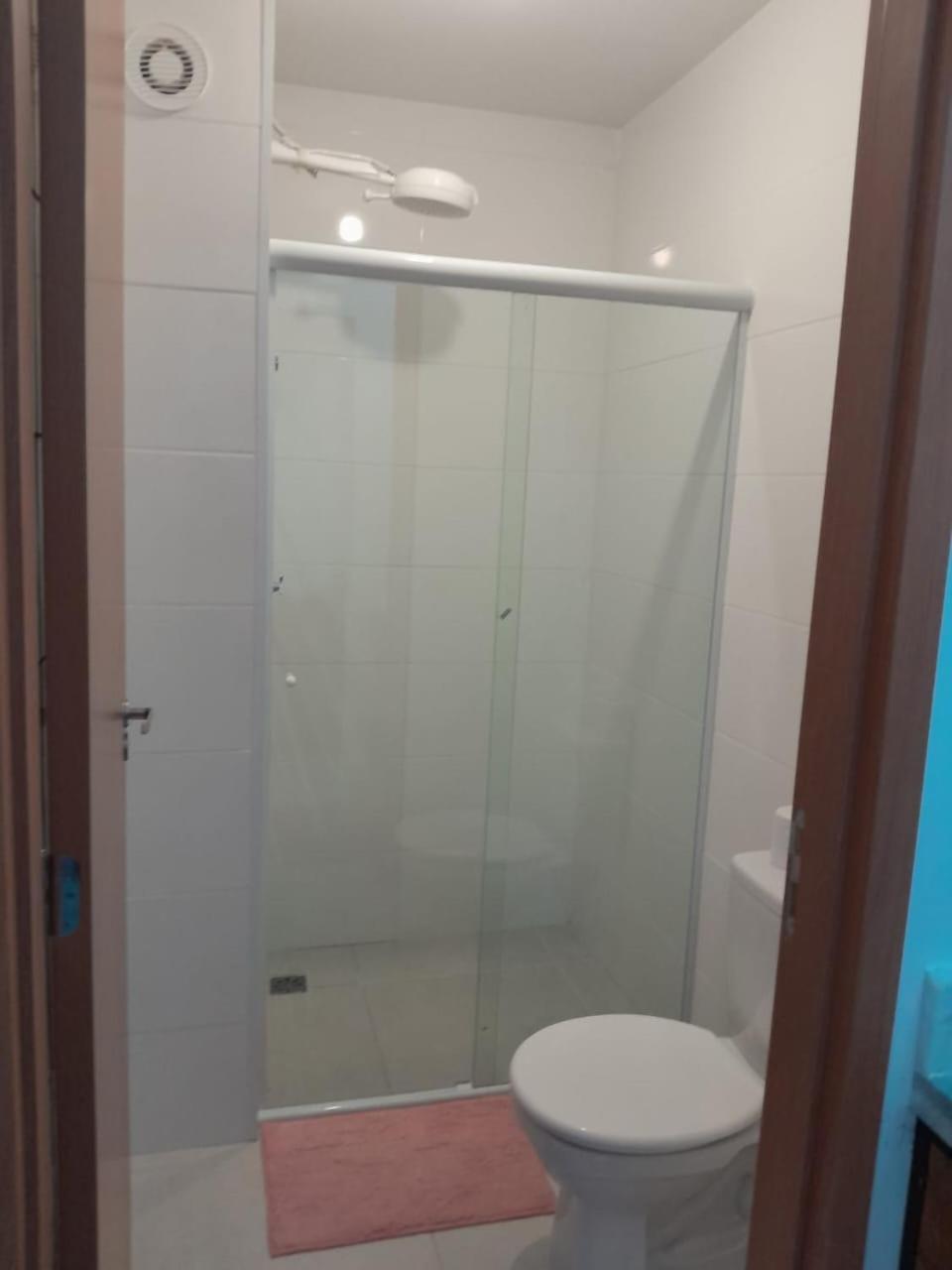 Apartamento Da Fe - Loft - 12º Andar Cachoeira Paulista