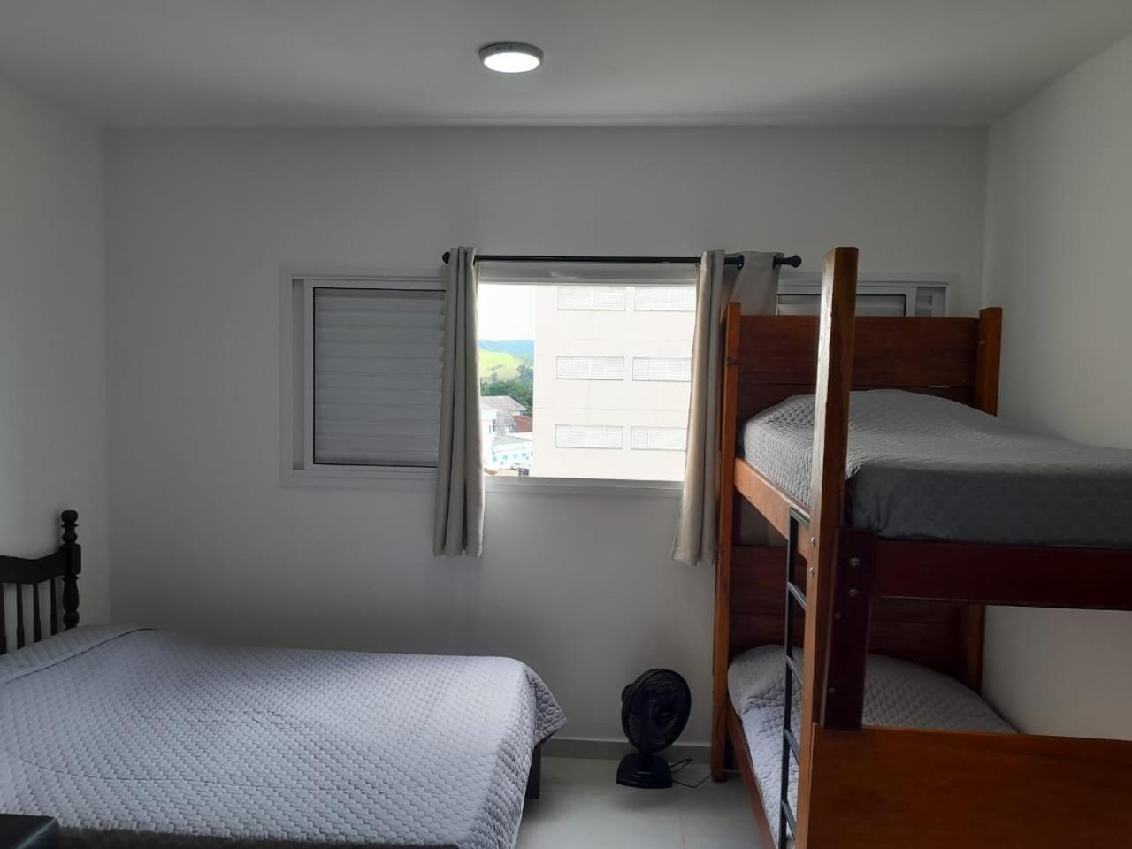 Apartamento Da Fe - Loft - 12º Andar *