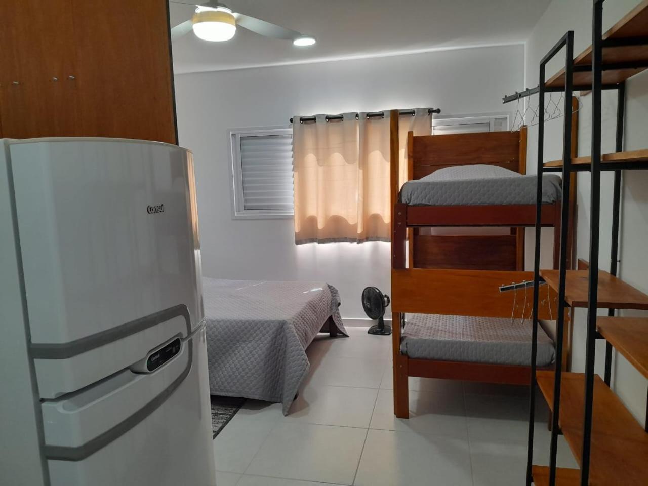 Apartamento Da Fe - Loft - 12º Andar