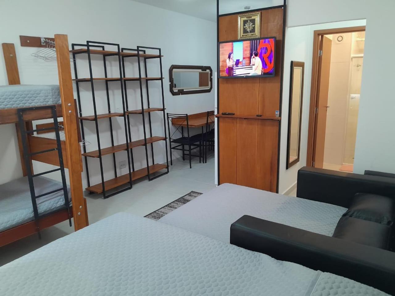 Da Fe - Loft - 12º Andar Apartamento