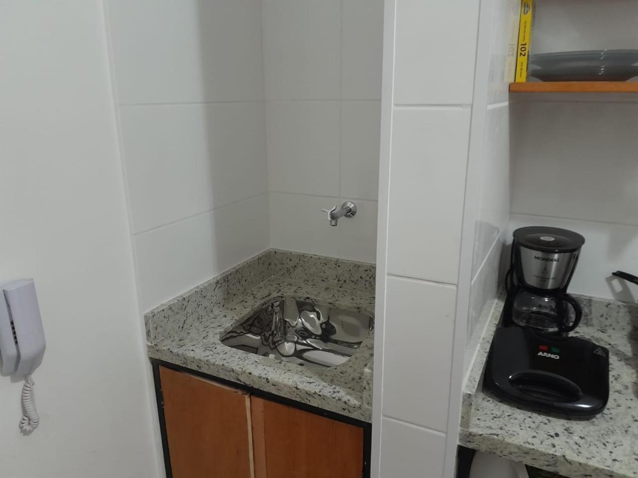Da Fe - Loft - 12º Andar Apartamento *