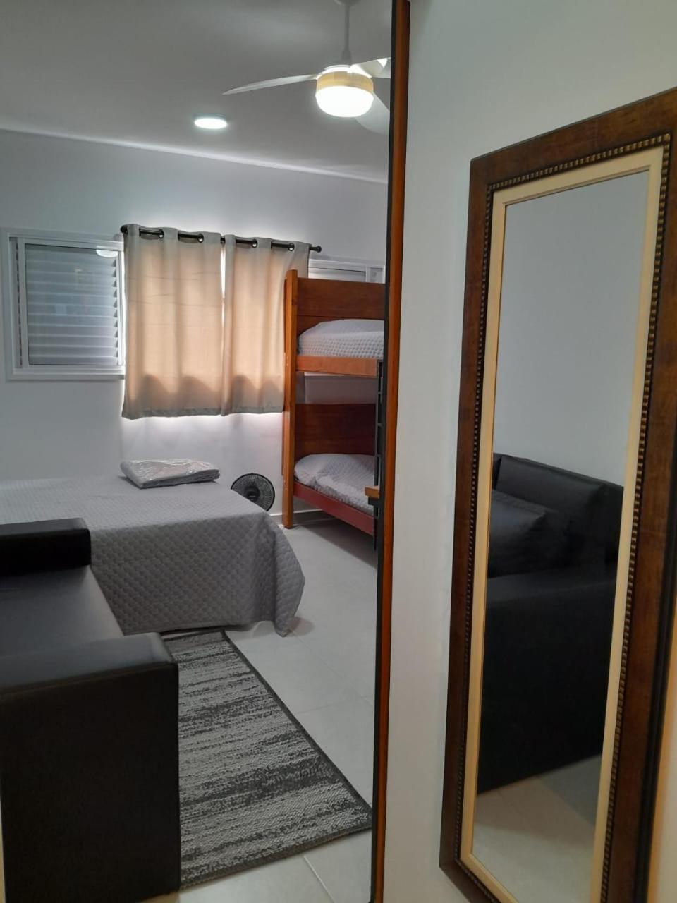 Da Fe - Loft - 12º Andar Apartamento