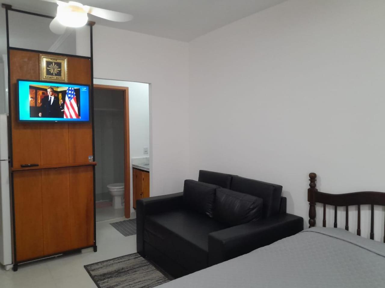 Da Fe - Loft - 12º Andar