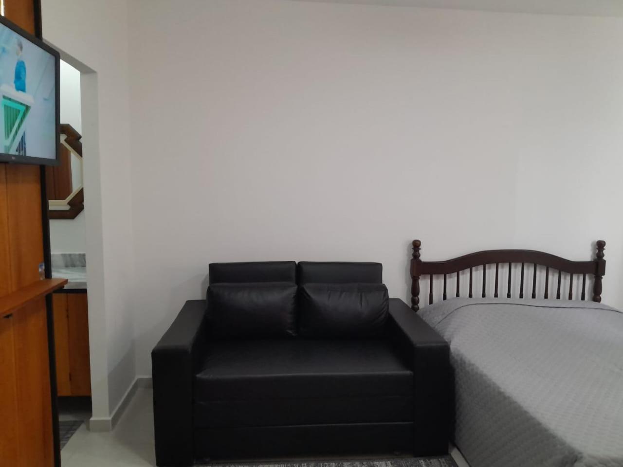 Da Fe - Loft - 12º Andar Apartamento Cachoeira Paulista