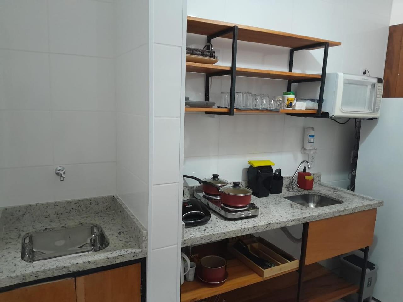 Da Fe - Loft - 12º Andar