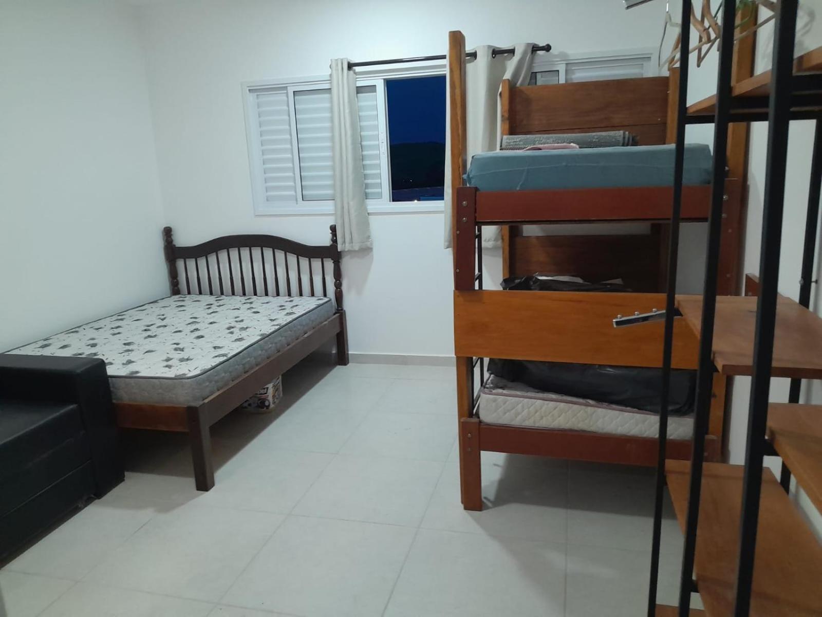 Apartamento Da Fe - Loft - 12º Andar *