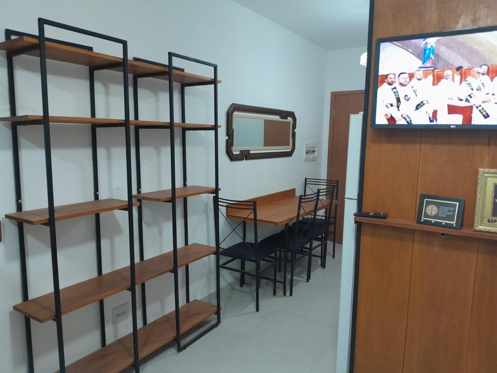 Da Fe - Loft - 12º Andar Apartamento