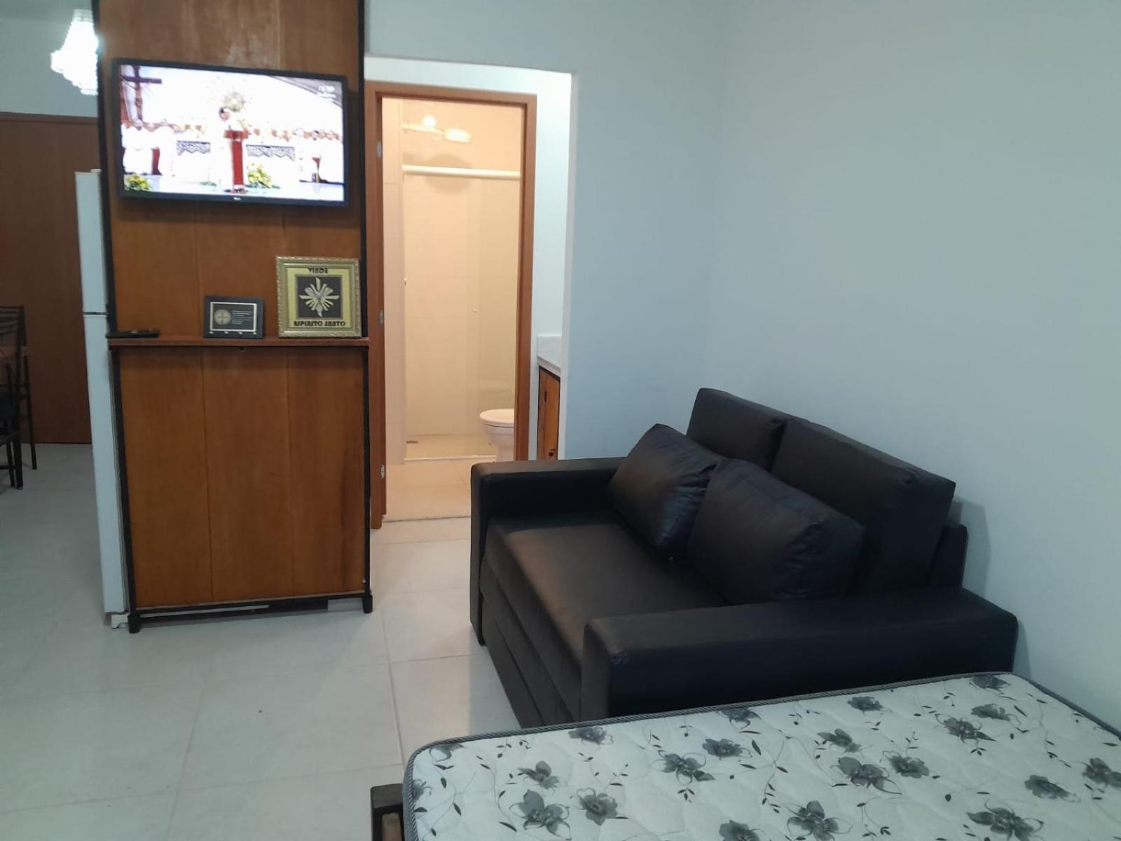 Da Fe - Loft - 12º Andar * Cachoeira Paulista