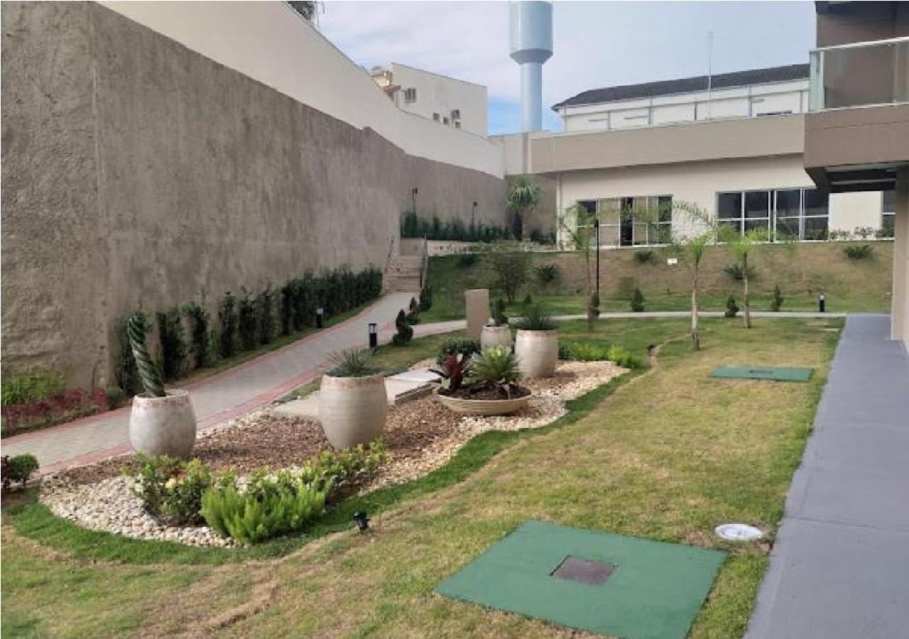 Da Fe - Loft - 12º Andar