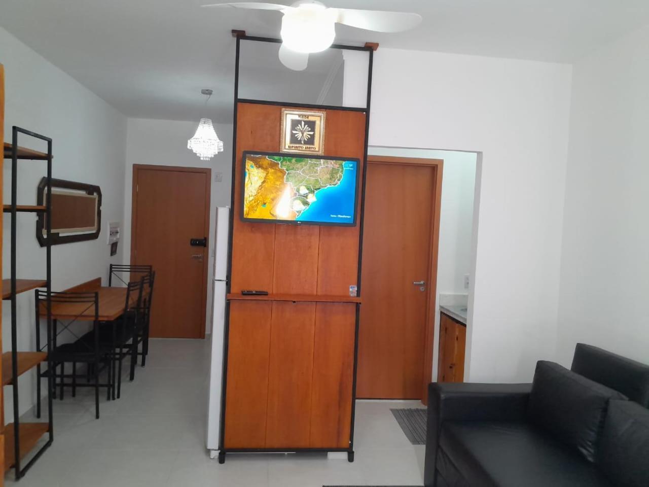 Da Fe - Loft - 12º Andar Apartment Cachoeira Paulista