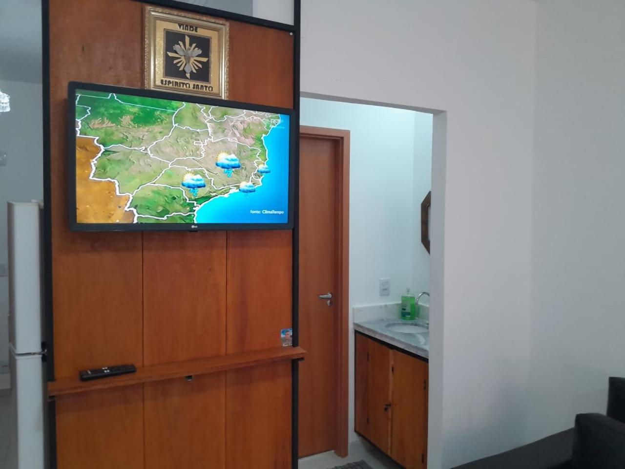 Da Fe - Loft - 12º Andar Apartment *