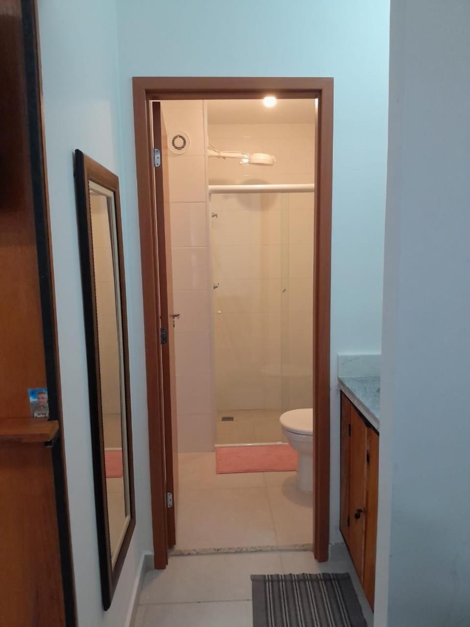 Da Fe - Loft - 12º Andar Apartment Cachoeira Paulista