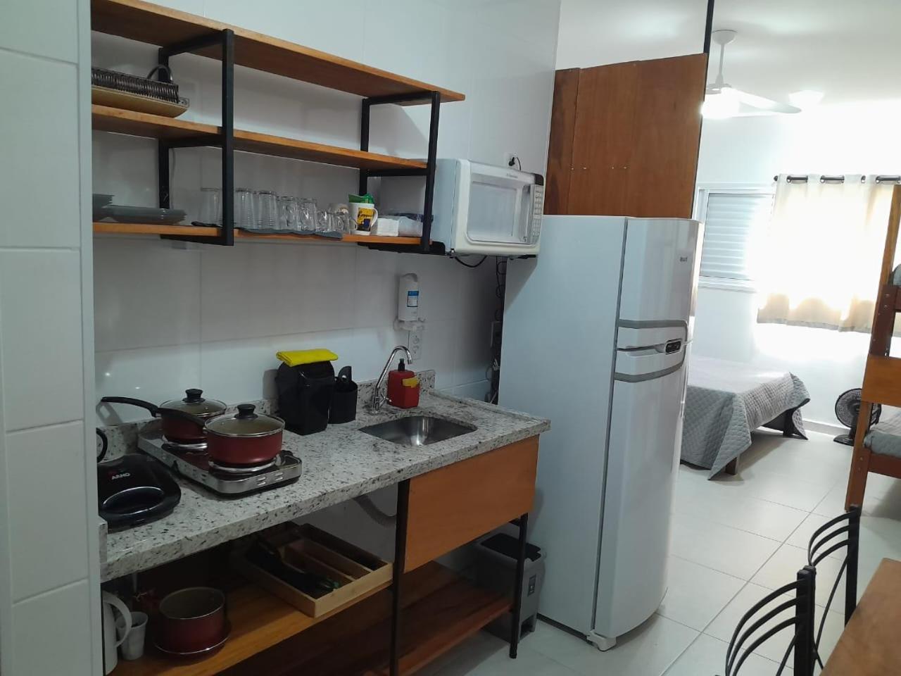 Da Fe - Loft - 12º Andar