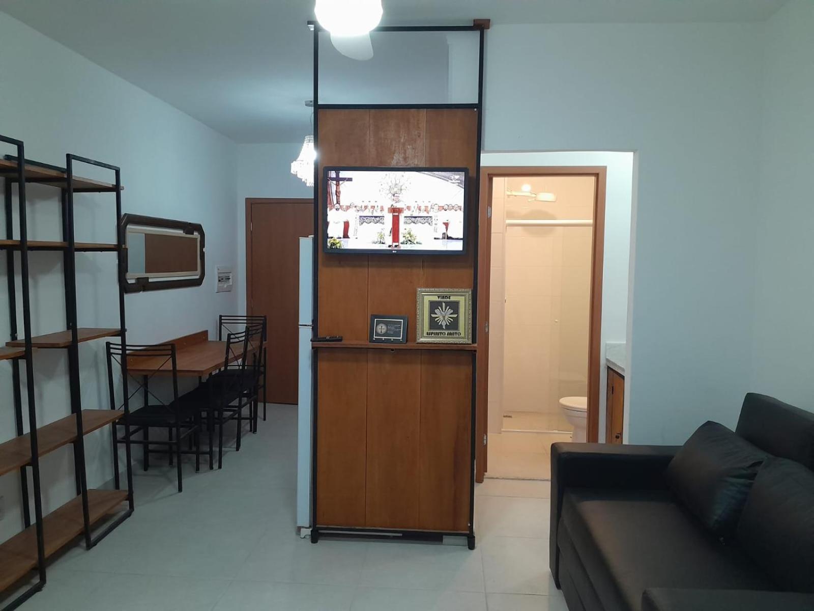Da Fe - Loft - 12º Andar